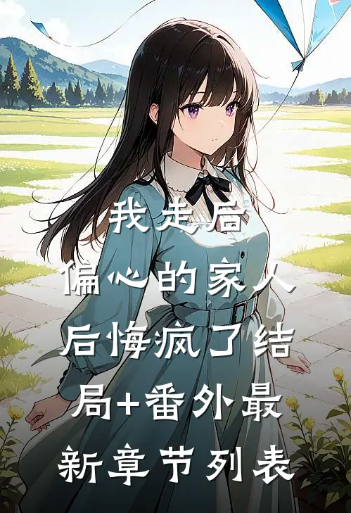 我走后，偏心的家人后悔疯了结局+番外最新章节列表