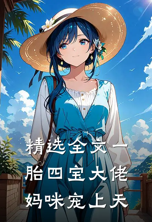 精选全文一胎四宝大佬妈咪宠上天