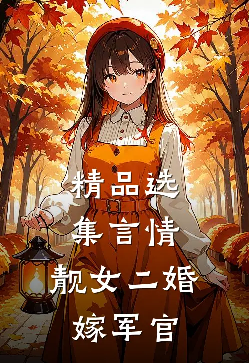 精品选集言情：靓女二婚嫁军官