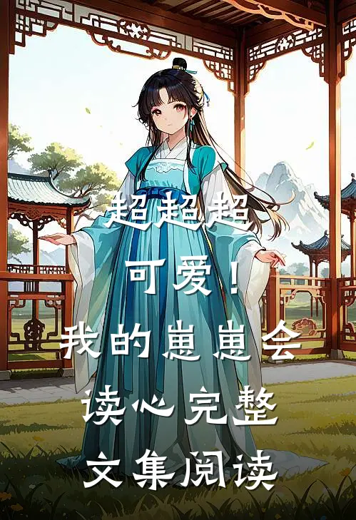 超超超可爱！我的崽崽会读心完整文集阅读