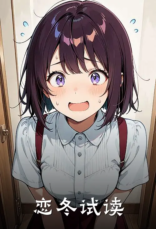 恋冬试读