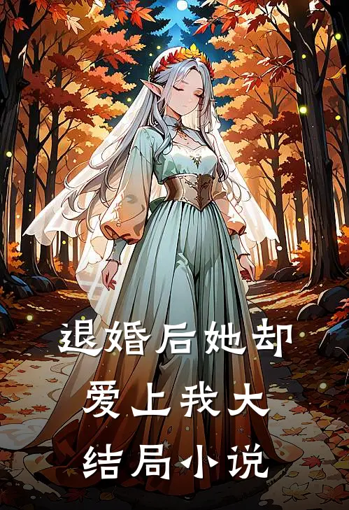 退婚后她却爱上我大结局小说
