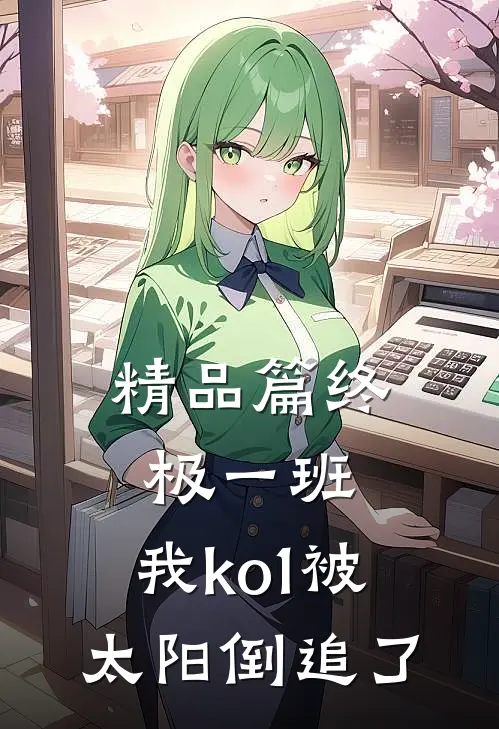 精品篇终极一班：我ko1被太阳倒追了