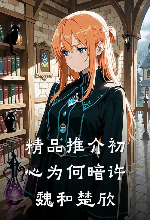 精品推介初心为何暗许魏和楚欣