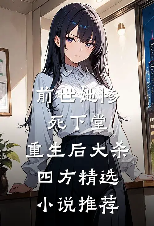 前世她惨死下堂，重生后大杀四方精选小说推荐