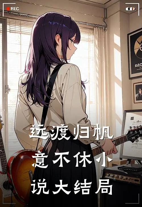 远渡归帆意不休小说大结局