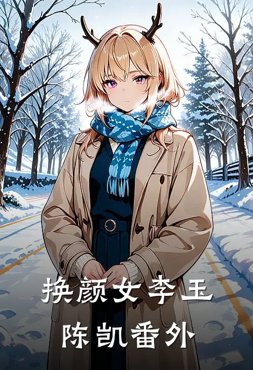 换颜女李玉陈凯番外