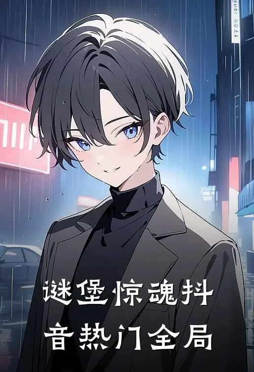 谜堡惊魂抖音热门全局