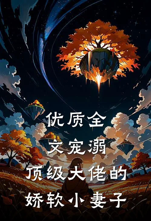 优质全文宠溺：顶级大佬的娇软小妻子