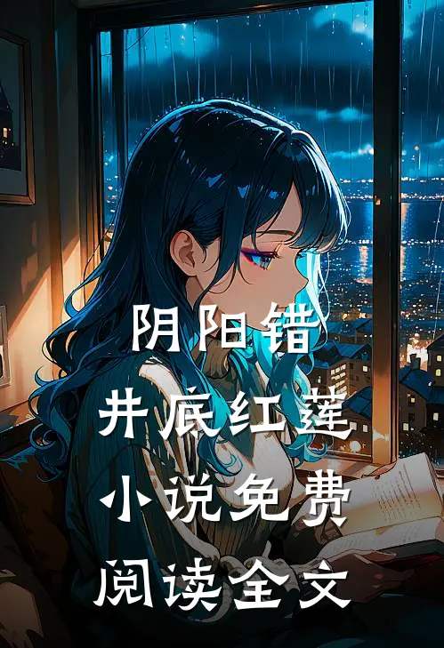 阴阳错：井底红莲小说免费阅读全文