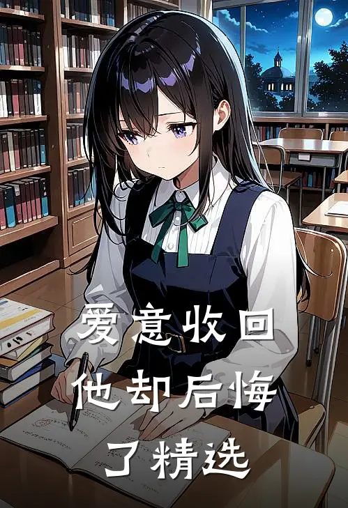 爱意收回，他却后悔了精选