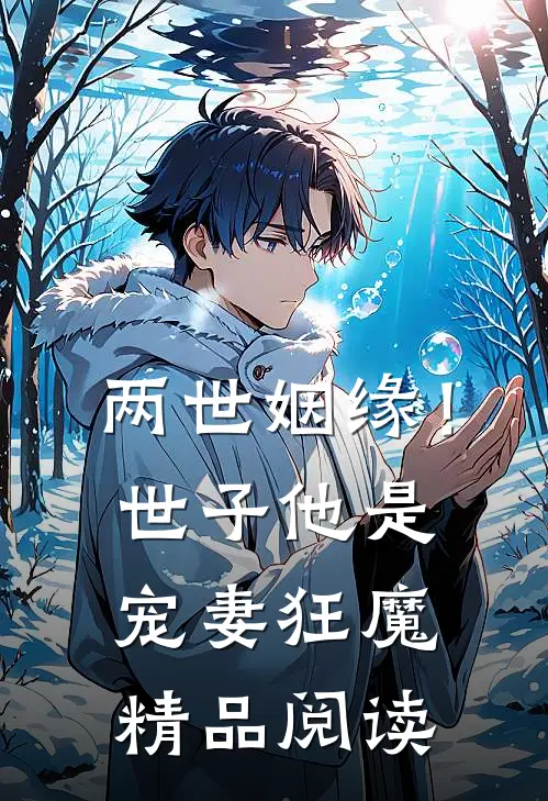 两世姻缘！世子他是宠妻狂魔精品阅读