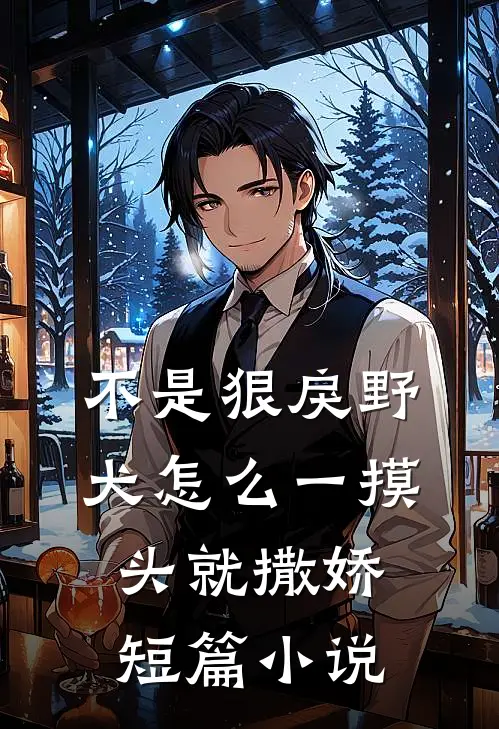 不是狠戾野犬怎么一摸头就撒娇短篇小说