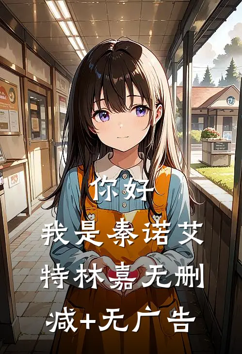 你好，我是秦诺艾特林嘉无删减+无广告