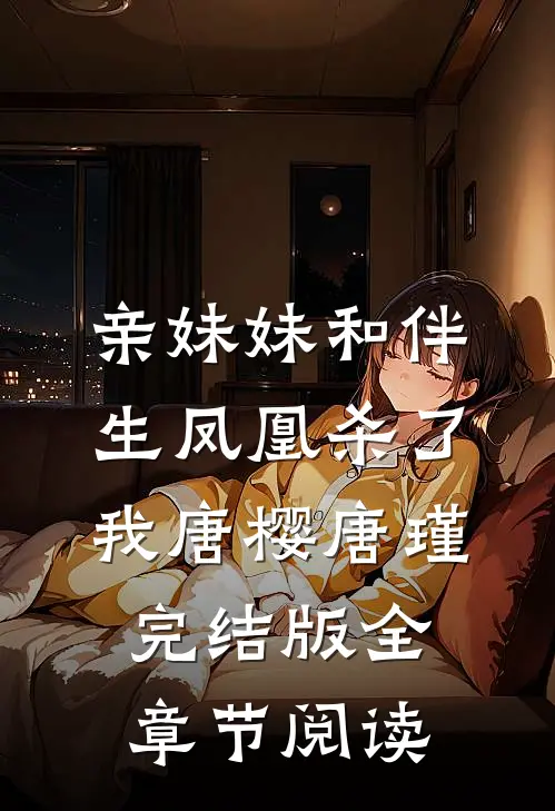 《亲妹妹和伴生凤凰杀了我》唐樱唐瑾完结版全章节阅读