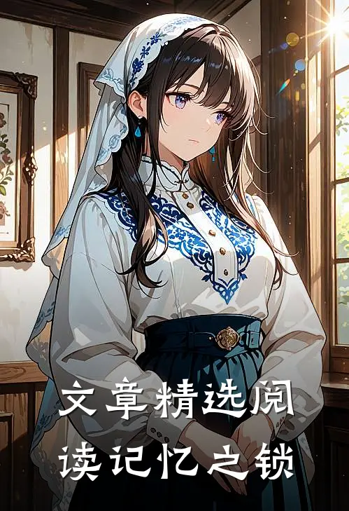 文章精选阅读记忆之锁