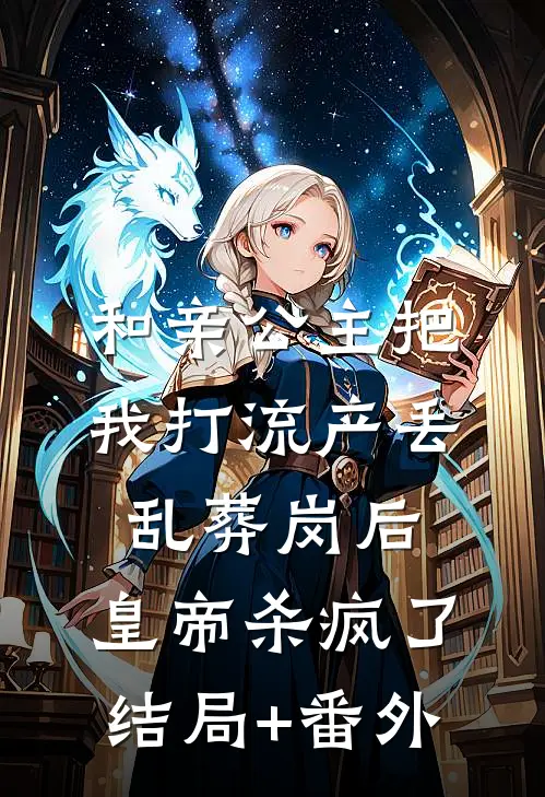 和亲公主把我打流产丢乱葬岗后，皇帝杀疯了结局+番外