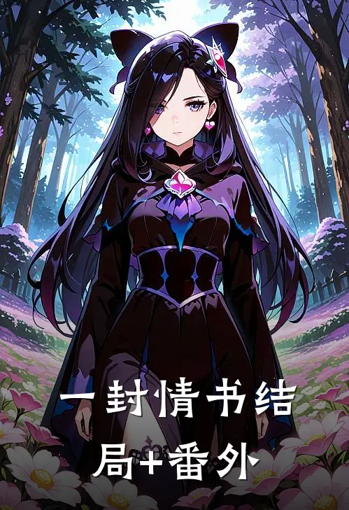 一封情书结局+番外