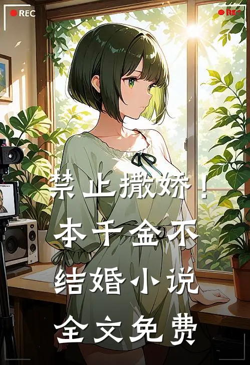 禁止撒娇！本千金不结婚小说全文免费