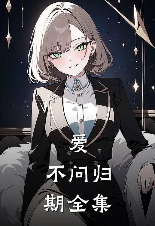 《爱、不问归期》 全集
