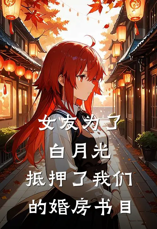 女友为了白月光，抵押了我们的婚房书目