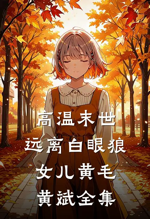 高温末世，远离白眼狼女儿黄毛黄斌 全集