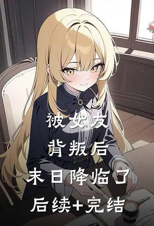 被女友背叛后，末日降临了后续+完结