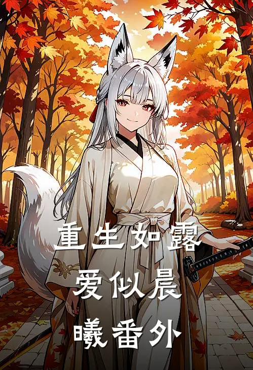 重生如露，爱似晨曦 番外