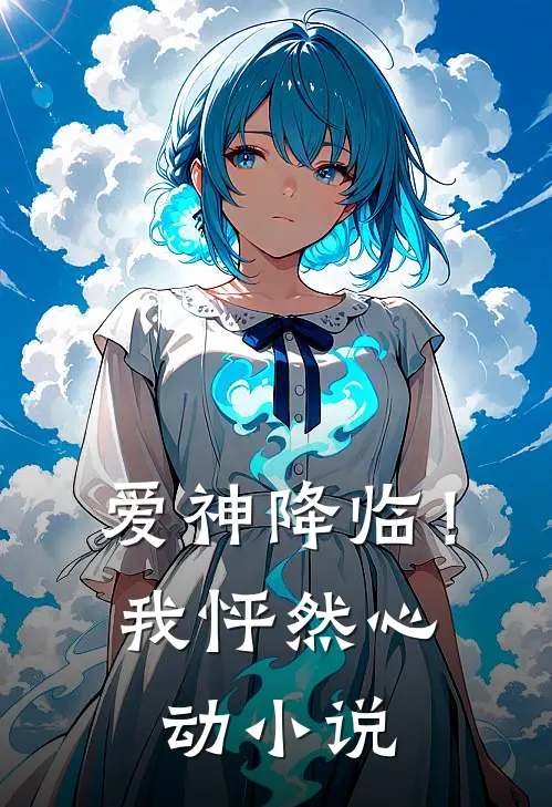 爱神降临！我怦然心动小说