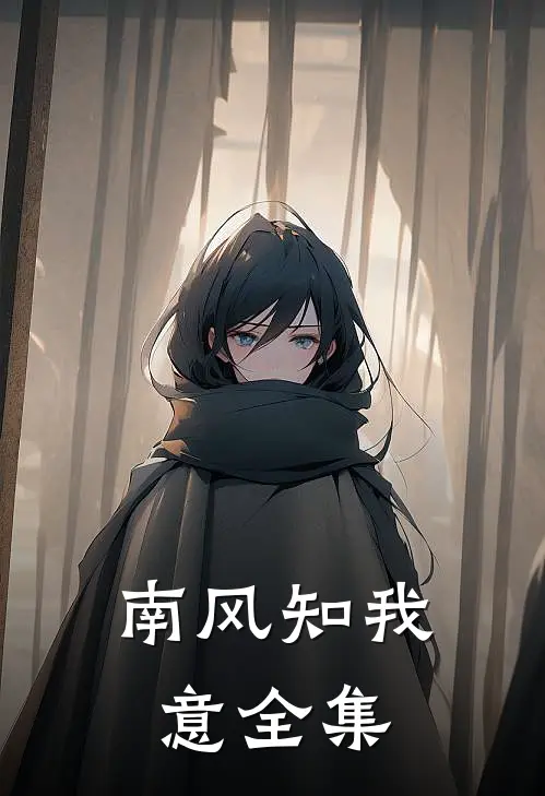 南风知我意全集
