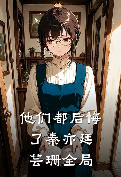 他们都后悔了秦亦廷芸珊全局