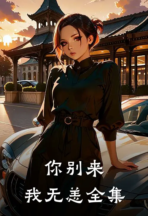 你别来，我无恙 全集