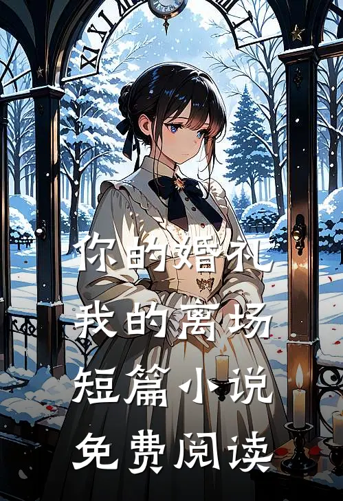 你的婚礼，我的离场短篇小说免费阅读