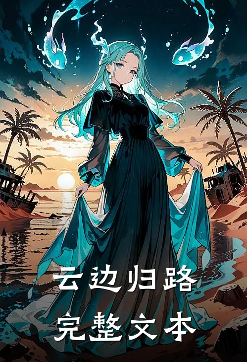 云边归路完整文本