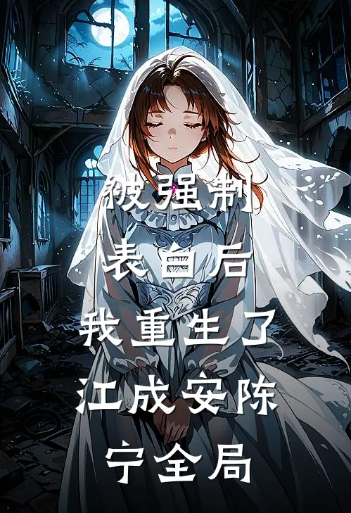 被强制表白后，我重生了江成安陈宁全局