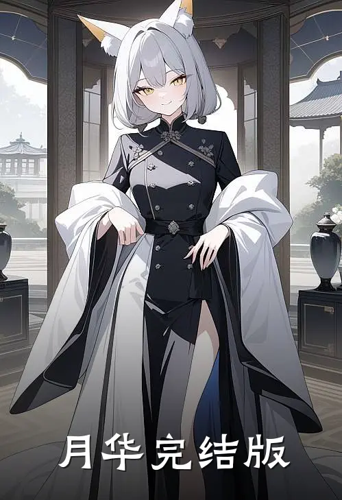月华完结版