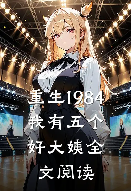重生1984，我有五个好大姨全文阅读
