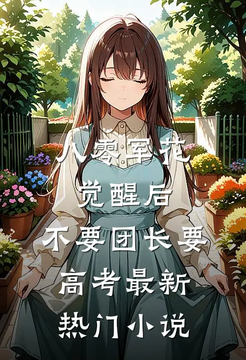 八零军花觉醒后，不要团长要高考最新热门小说