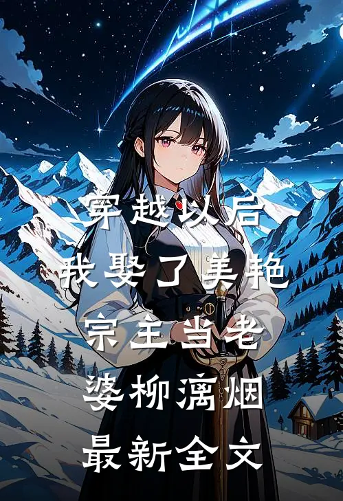 穿越以后，我娶了美艳宗主当老婆柳漓烟最新全文