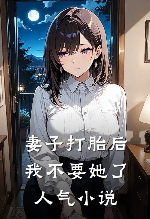 妻子打胎后，我不要她了人气小说