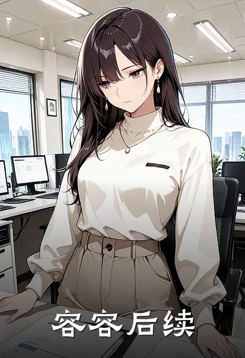 容容后续