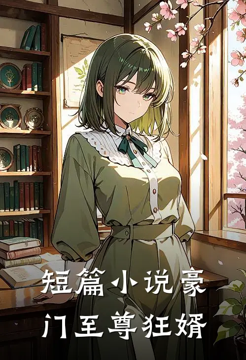 短篇小说豪门至尊狂婿