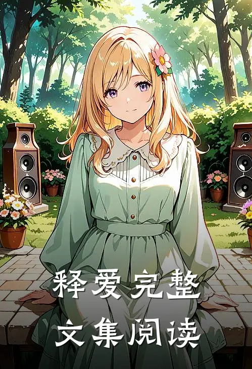 释爱完整文集阅读