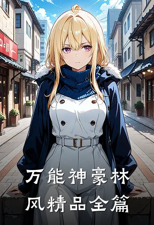 万能神豪林风精品全篇