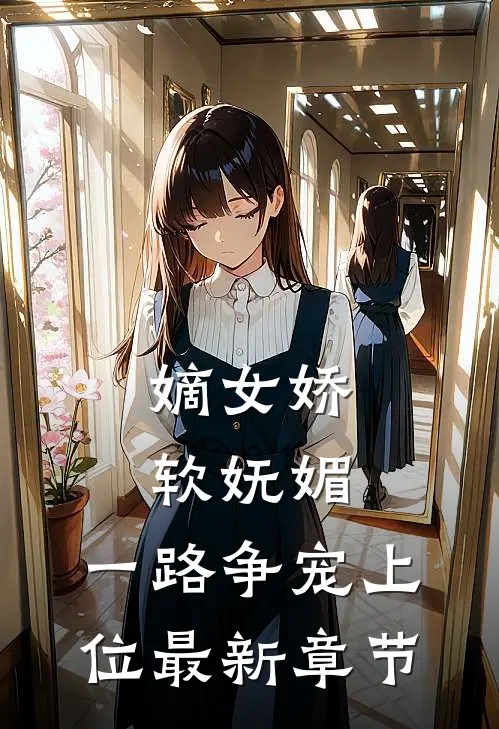 嫡女娇软妩媚,一路争宠上位最新章节