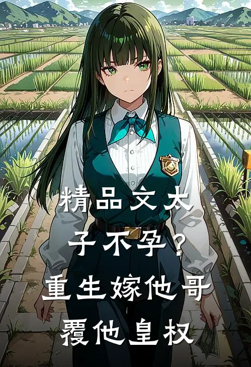 精品文太子不孕？重生嫁他哥，覆他皇权