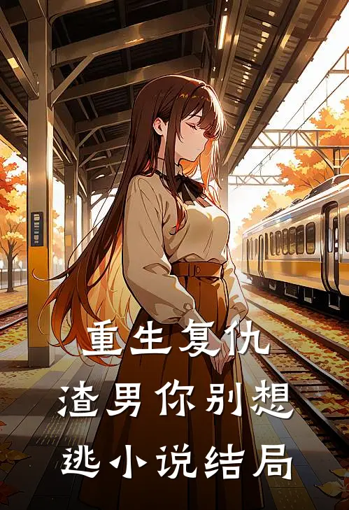 重生复仇：渣男你别想逃小说结局