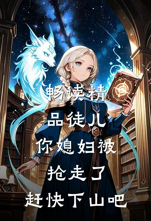 畅读精品徒儿，你媳妇被抢走了，赶快下山吧