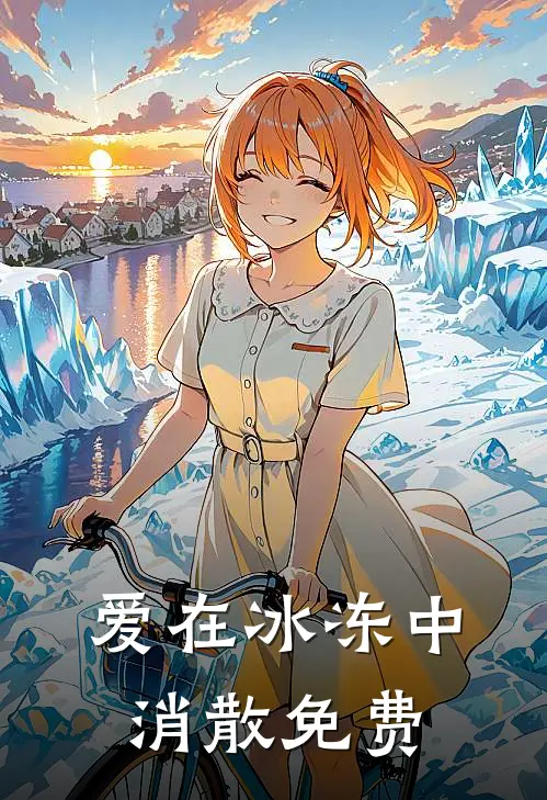 爱在冰冻中消散免费