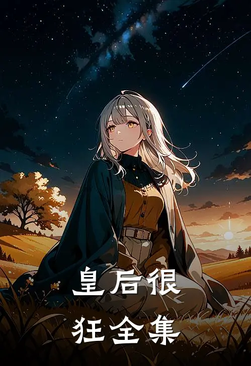 皇后很狂全集